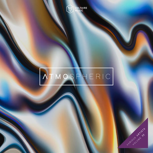 VA – Voltaire Music Pres. Atmospheric, Vol. 32 VOLTCOMP1562