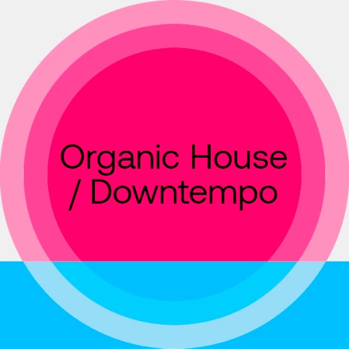 BEATPORT Summer Sounds 2024 Organic House