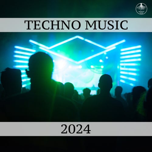 VA – Techno 2024 The Best Techno Music for Your Summer [Rootkap Music]
