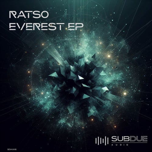 VA –  Everest EP [Subdue Audio]