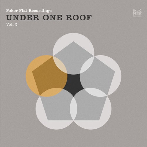 VA – Under One Roof [Poker Flat Recordings]