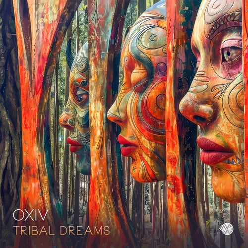VA – Tribal Dreams [Iboga Records]