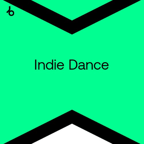 BEATPORT Top 100 Indie Dance June 2024