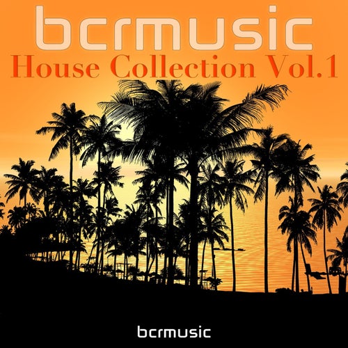 VA –  BCRMUSIC House Collection Vol.1 [BCRMUSIC]