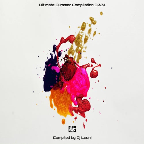 VA – Ultimate Summer Compilation 2024 (Compiled by Dj Leoni) ULDC001