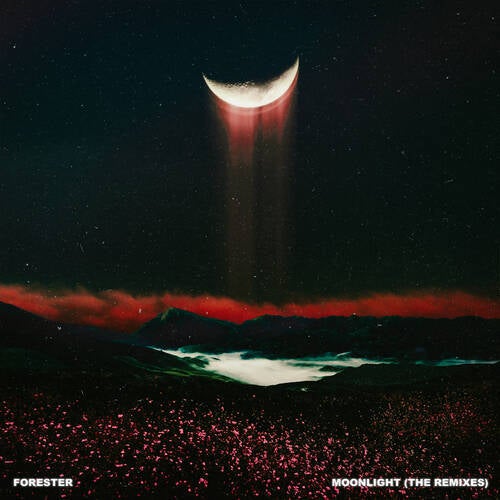 VA –  Moonlight (The Remixes) [Palm Tree Records]