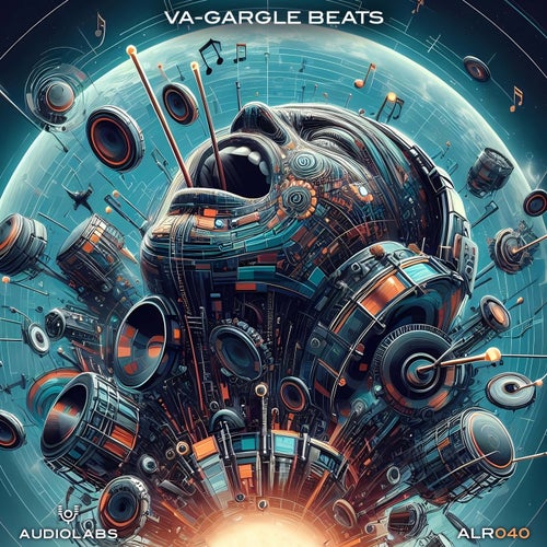 VA –  Gargle Beats [AudioLabs]