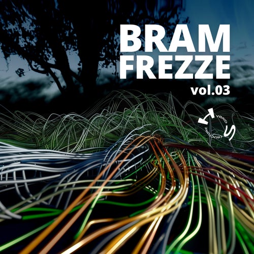 VA – Bram Frezze, Vol. 3 [Hybrid Structure]