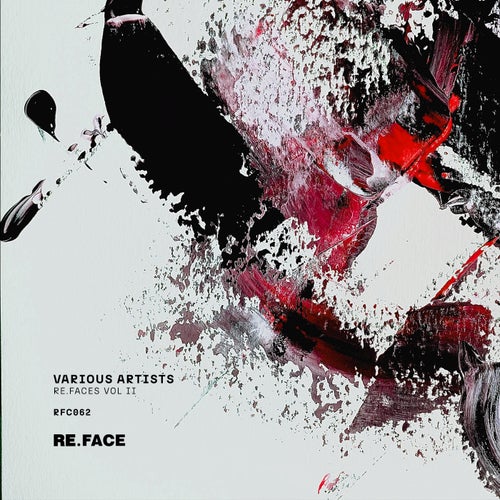 VA – RE.FACES VOL. ll RFC062
