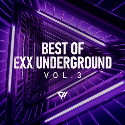 VA – Best Of Exx Underground Vol 3 EUCOMP010