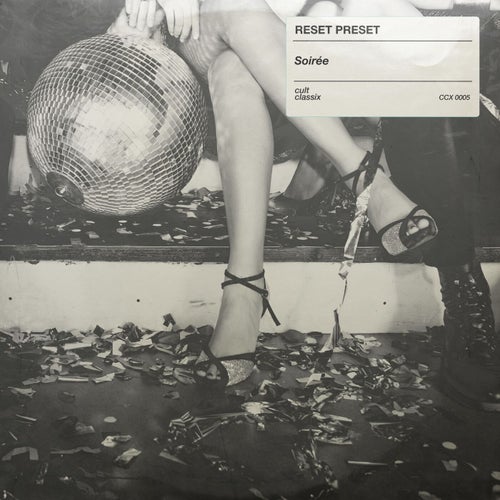 VA – Soiree [Cult Classix]