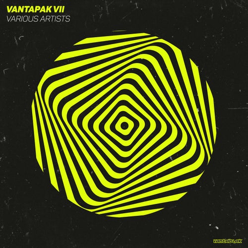 VA – Vantapak, Vol. 7 [Vantablak]