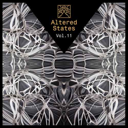VA – Altered States Vol.11 SIN026