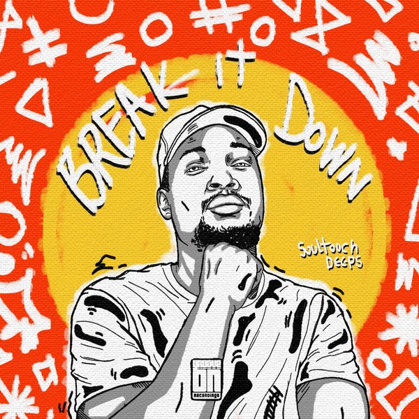 VA – Break it Down [Groove On Recordings]