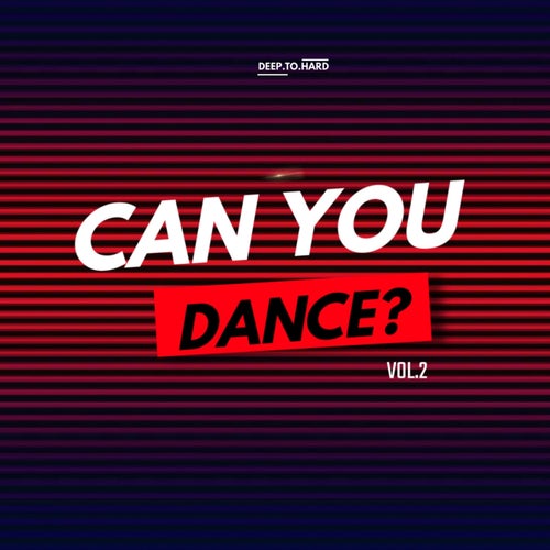 VA – Can You Dance , Vol. 2 [DeepToHard]