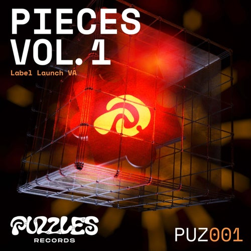 VA – Pieces, Vol. 1 [Puzzles]