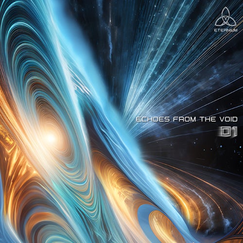 VA – Echoes From the Void – 01 ETRN001