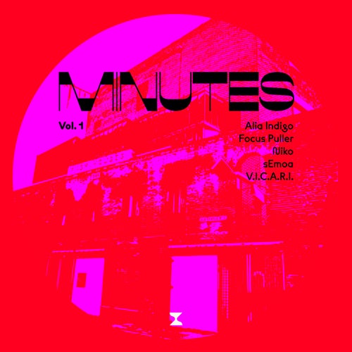 VA – Minutes, Vol. 1 MIN001
