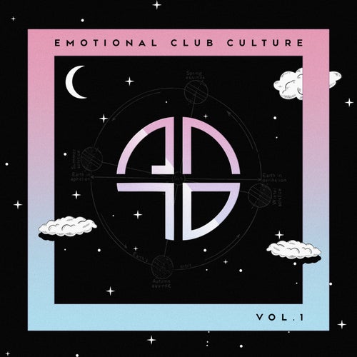 VA –  Emotional Club Culture, Vol. 1 [SATO Records]