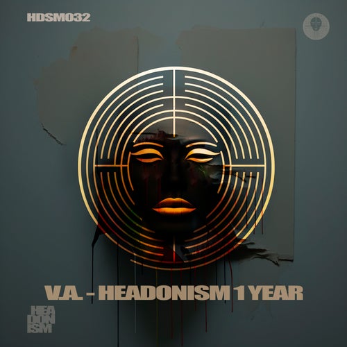VA – Headonism 1 Year Anniversary [Headonism]