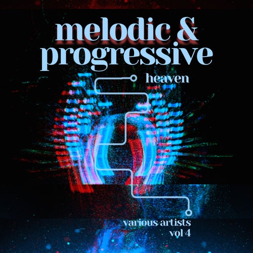 VA – Melodic & Progressive Heaven, Vol. 4 [Urban GorillazX]