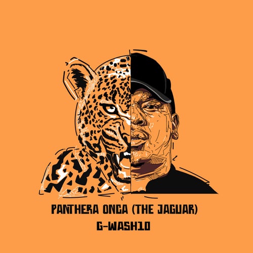 VA – Pantera Onca (JaguarPaw) [GW Music]