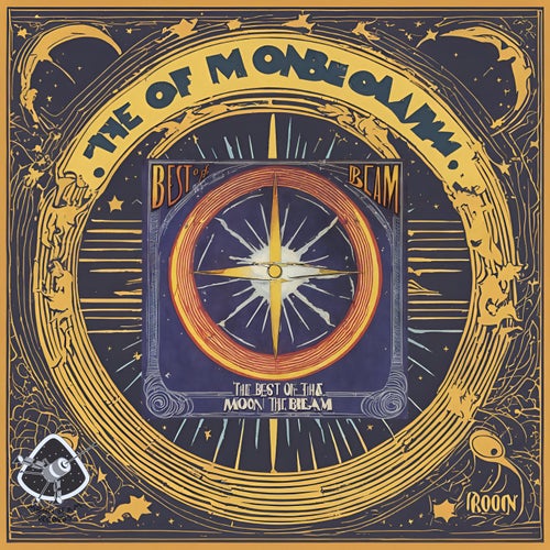 VA – Best Of Moon ! [Moon Beam Record]