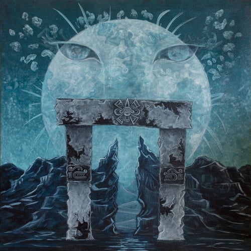 VA – Mictlan III Compilation [Tepeme Musica]