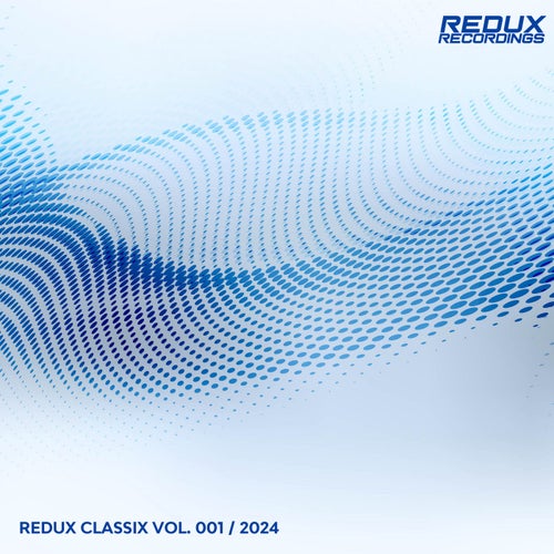 VA – Redux Classix, Vol. 1 [Redux Digital]