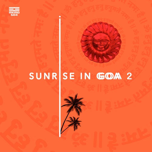 VA – Sunrise In Goa 2 [memo604]