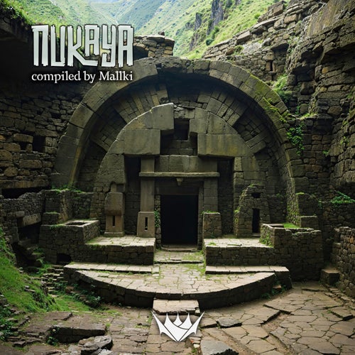 VA – Nukaya [Padang Records]