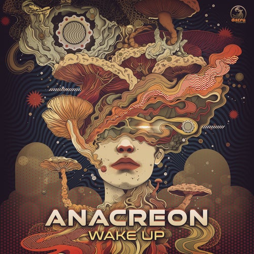 VA – Wake Up [Dacru Records]