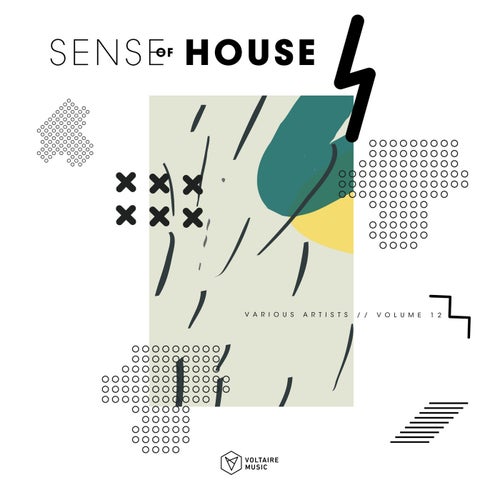 VA –  Sense Of House Issue 12 [Voltaire Music]