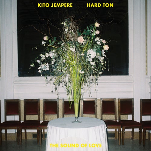 VA – The Sound of Love EP [Kito Jempere Records]
