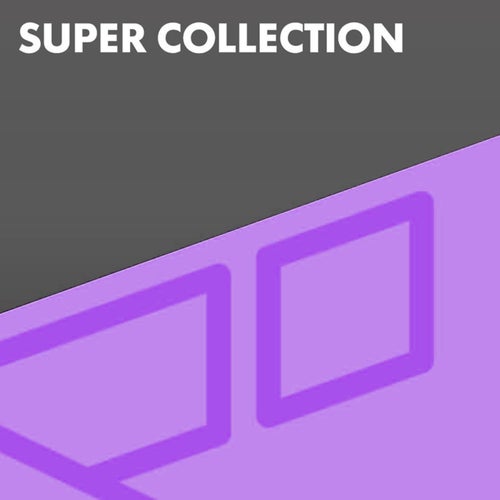 VA –  Super Collection, Vol. 9 [Superordinate Music]
