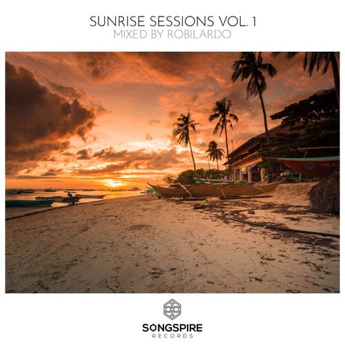 VA – Sunrise Sessions Vol. 1 – Mixed by Robilardo SSRC081