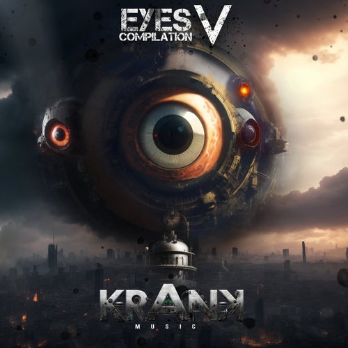 VA – Eyes Compilation 5 [Krank Music]
