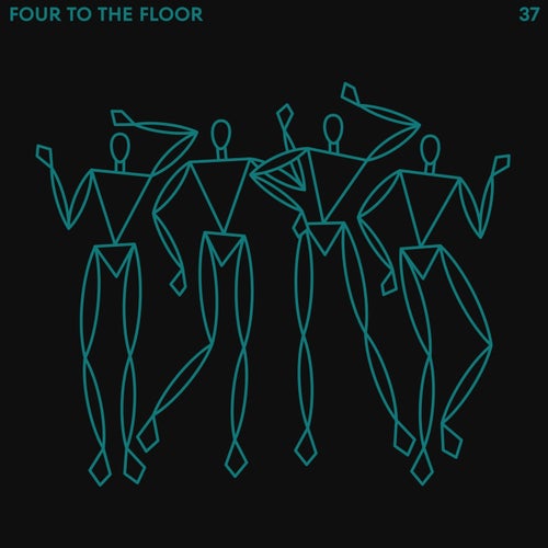 VA – Four To The Floor 37 DIYFTTF37