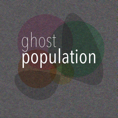 VA – Ghost Population 20 [City Noises]