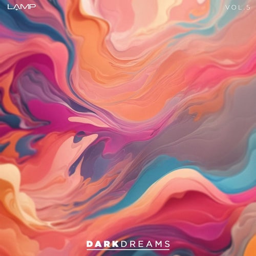 VA – Organia, Vol. 5 [Lamp]