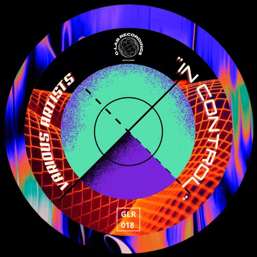 VA –  In Control [G-LAB Recordings]