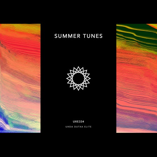 VA – Summer Tunes 2024 [Uxoa Dutxa Elite]