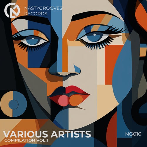 VA – VA Compilation vol.1 NG010