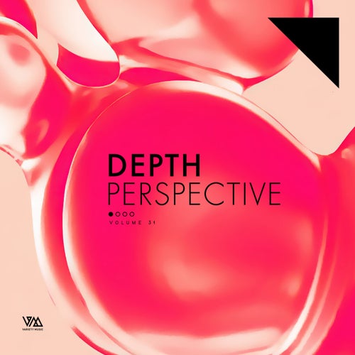 VA – Depth Perspective, Vol. 31 VMCOMP1509