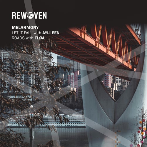 VA –  Let It Fall , Roads [Rewoven]