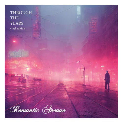 VA – Through the Years – Vinyl Edition [Analog Language]