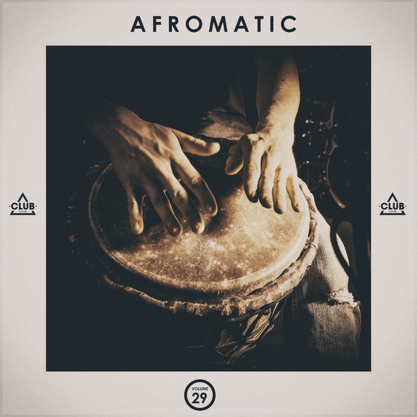 VA – Afromatic, Vol. 29 CSCOMP3506