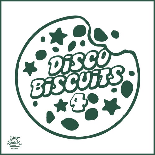 VA – Disco Biscuits #4 [Luv Shack Records]