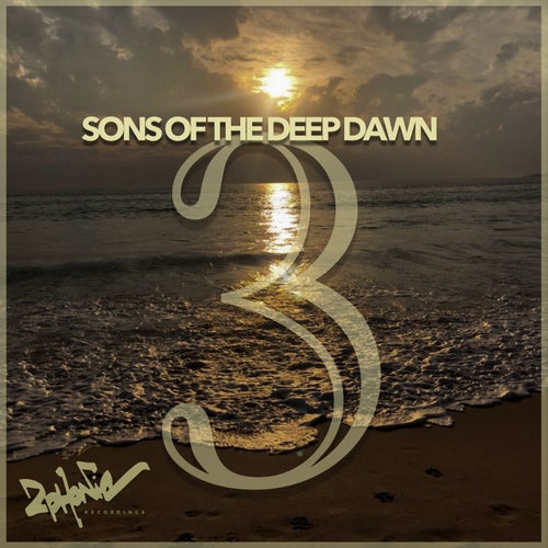 VA – Sons of the Deep Dawn, Vol. 3 [2phonic Recordings]