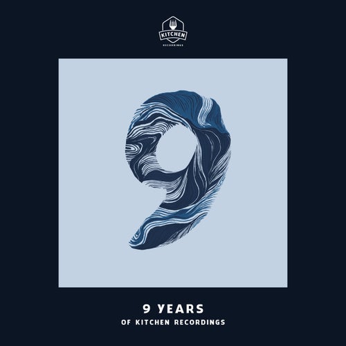 VA – 9 Years, Pt. 1 KTN9Y1